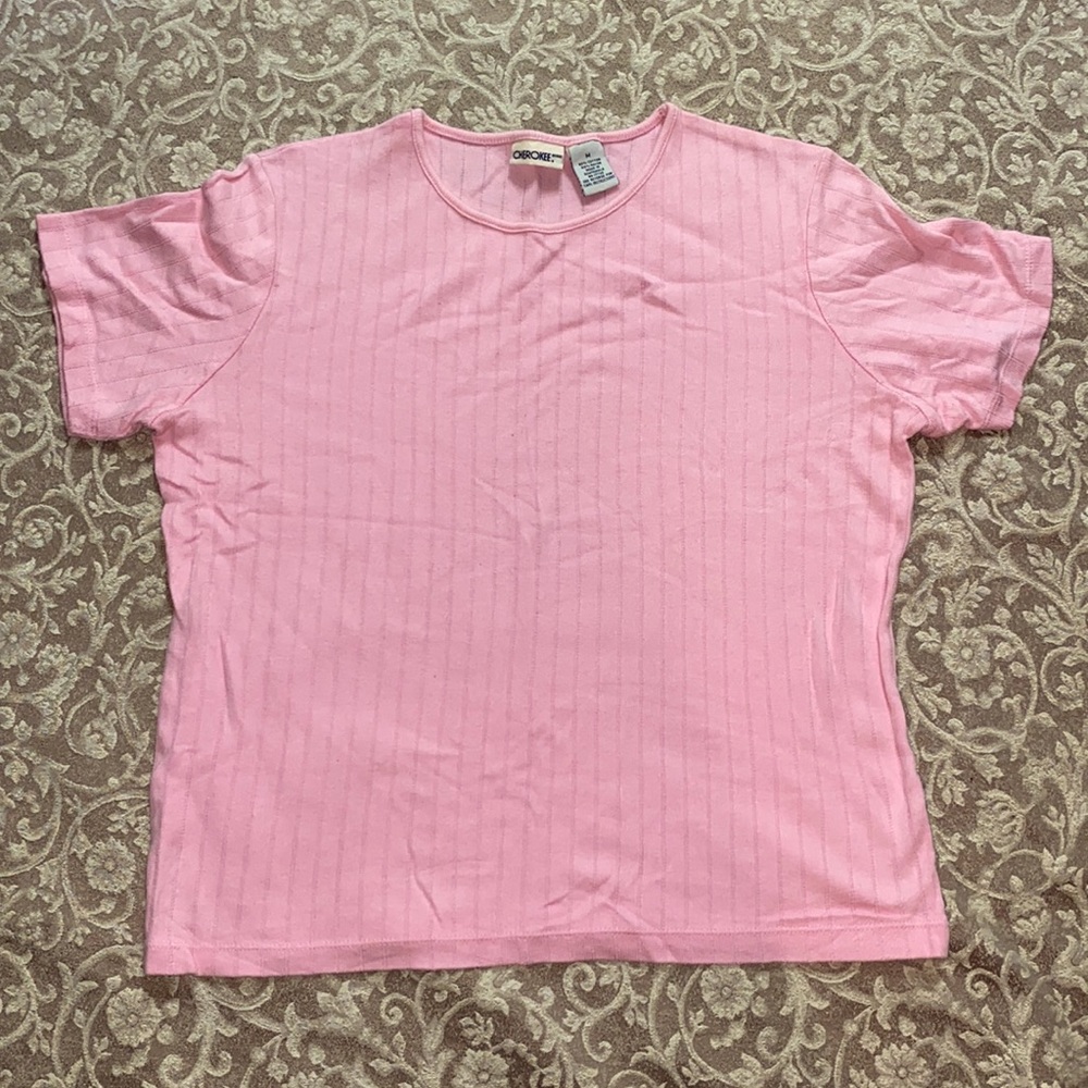 90s style Cherokee top